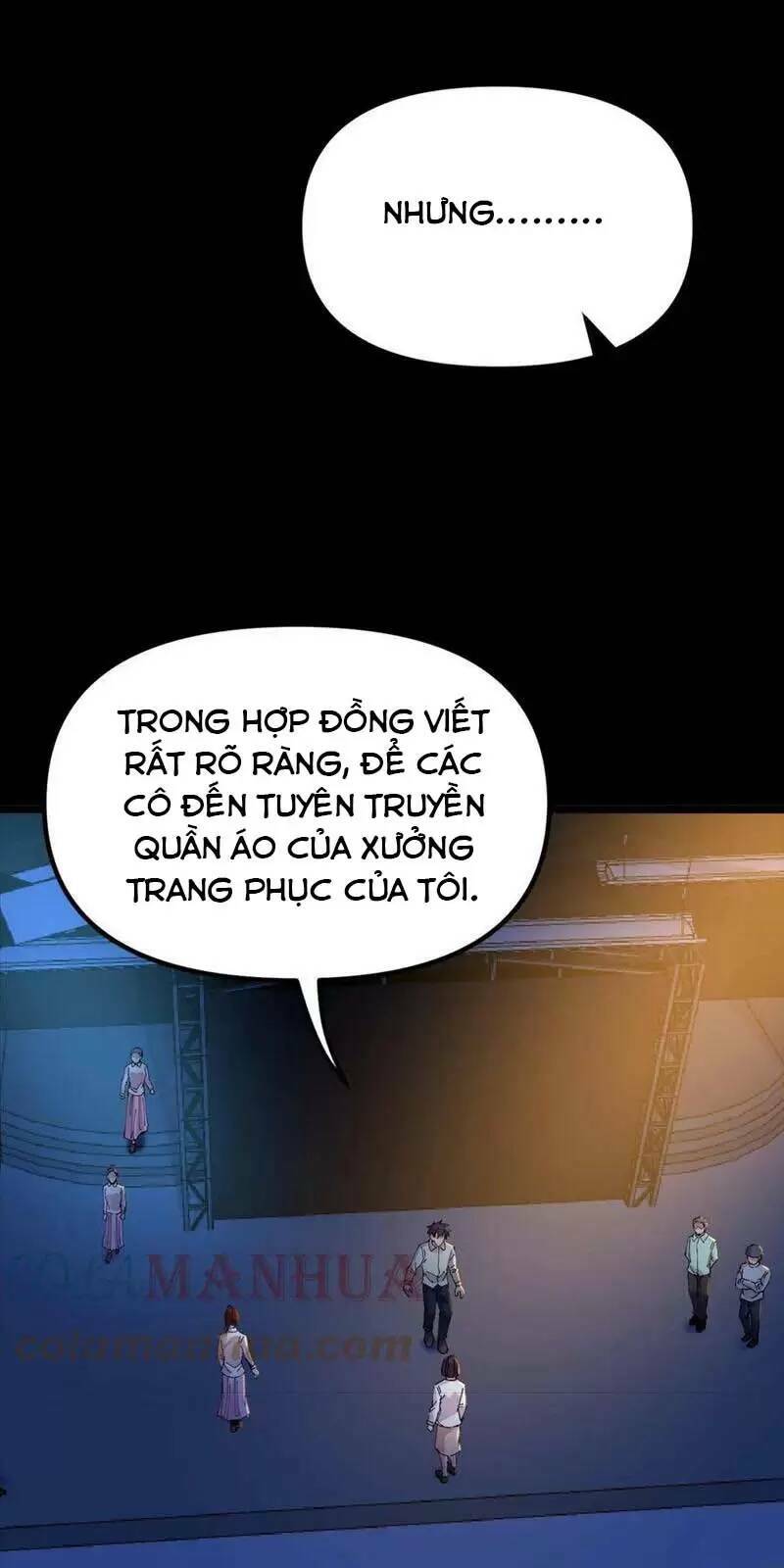Trùng Sinh Trở Lại 1983 Làm Phú Hào: Chapter 211
