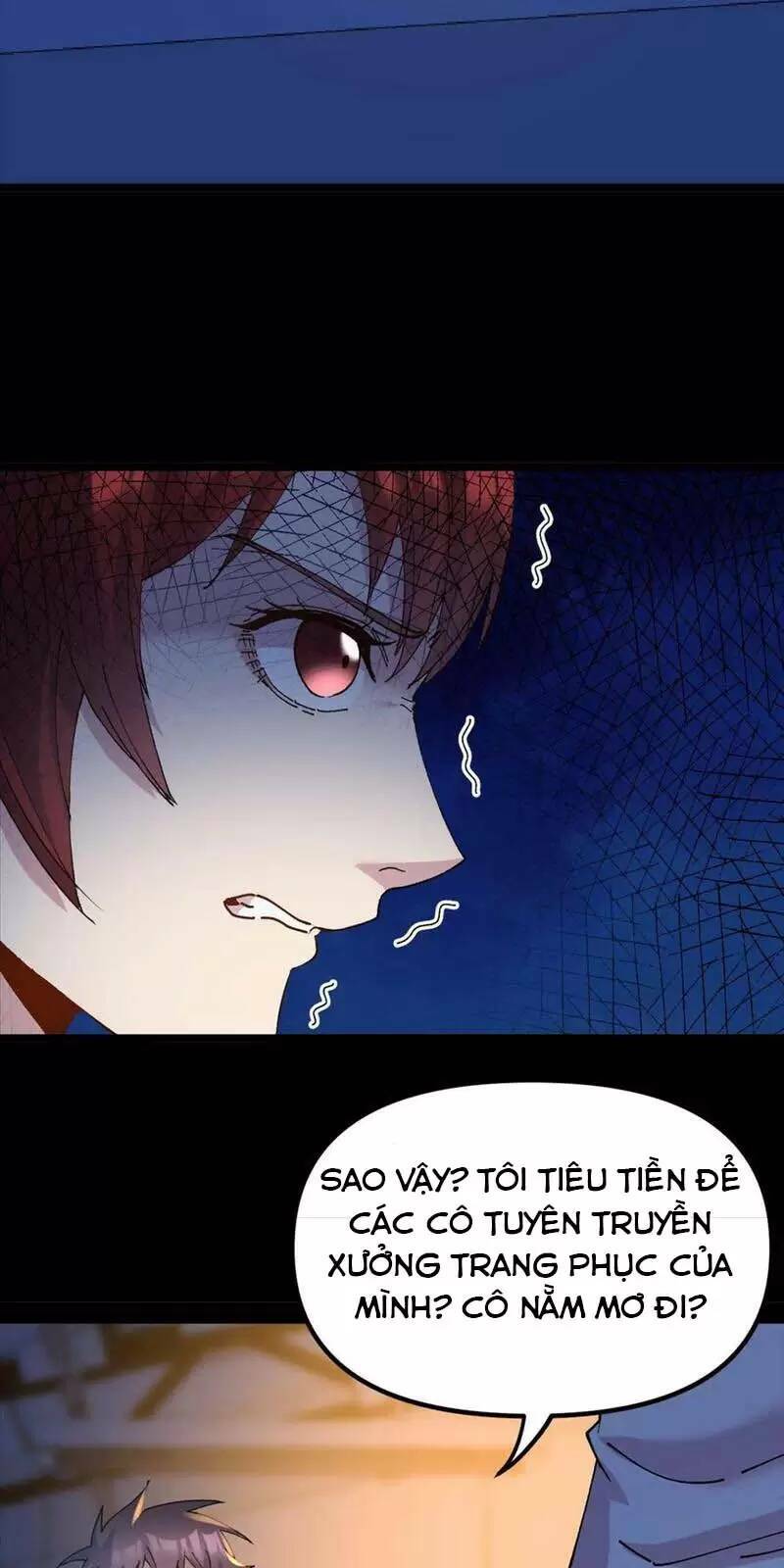 Trùng Sinh Trở Lại 1983 Làm Phú Hào: Chapter 211