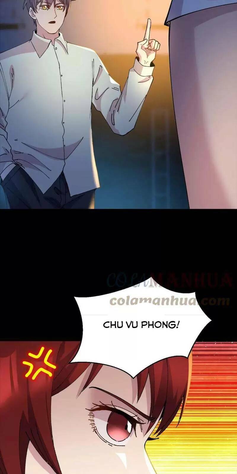 Trùng Sinh Trở Lại 1983 Làm Phú Hào: Chapter 211