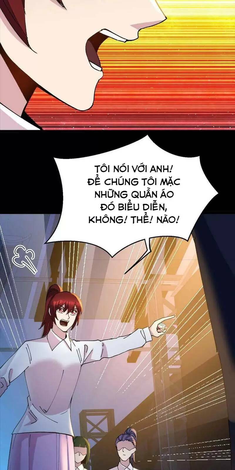 Trùng Sinh Trở Lại 1983 Làm Phú Hào: Chapter 211