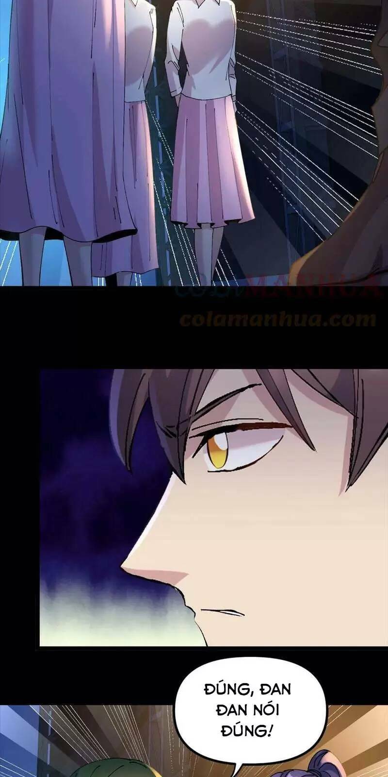 Trùng Sinh Trở Lại 1983 Làm Phú Hào: Chapter 211