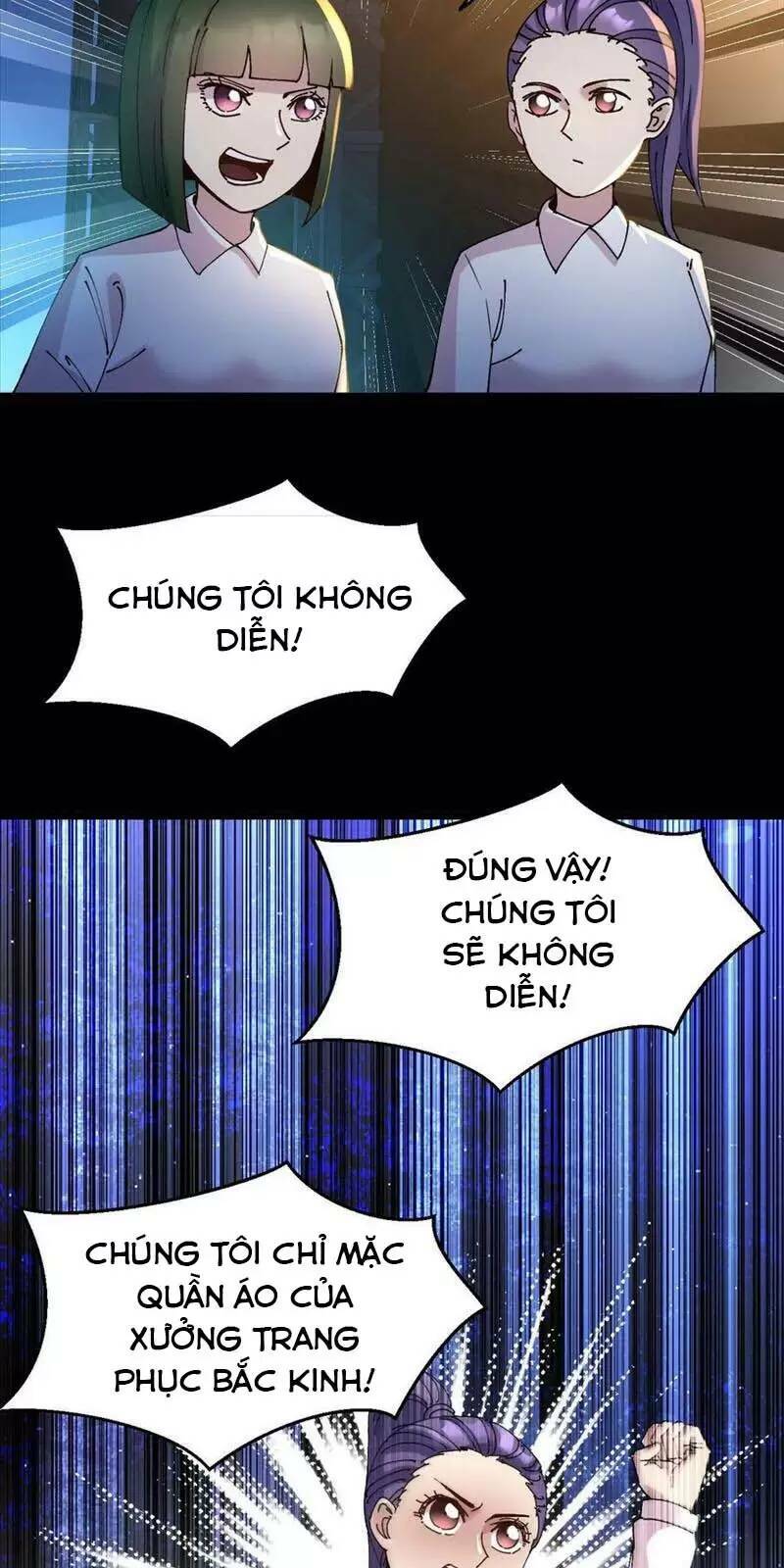 Trùng Sinh Trở Lại 1983 Làm Phú Hào: Chapter 211