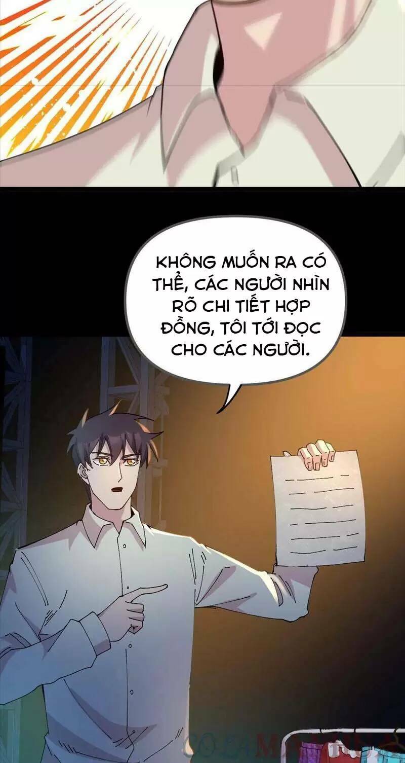 Trùng Sinh Trở Lại 1983 Làm Phú Hào: Chapter 211