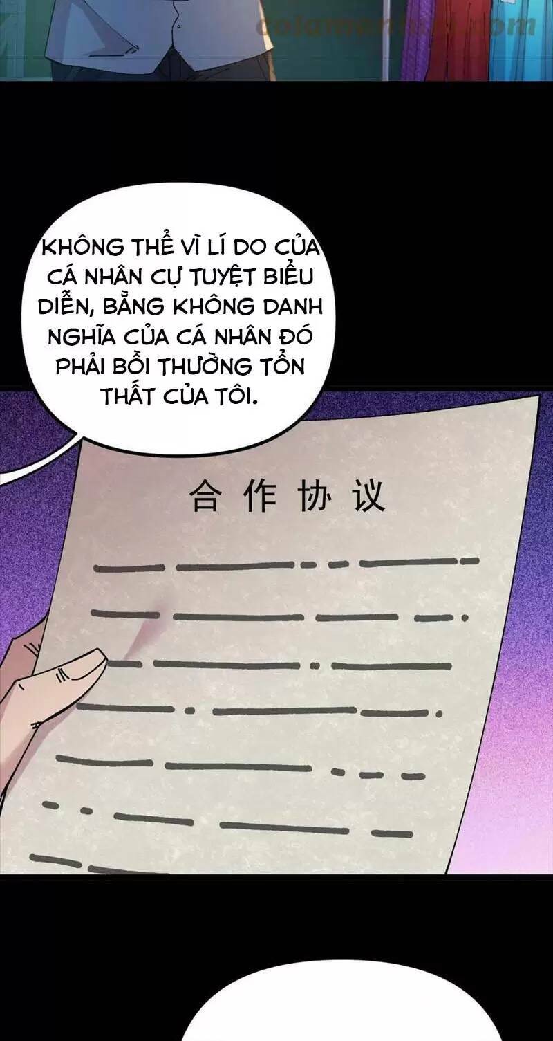 Trùng Sinh Trở Lại 1983 Làm Phú Hào: Chapter 211