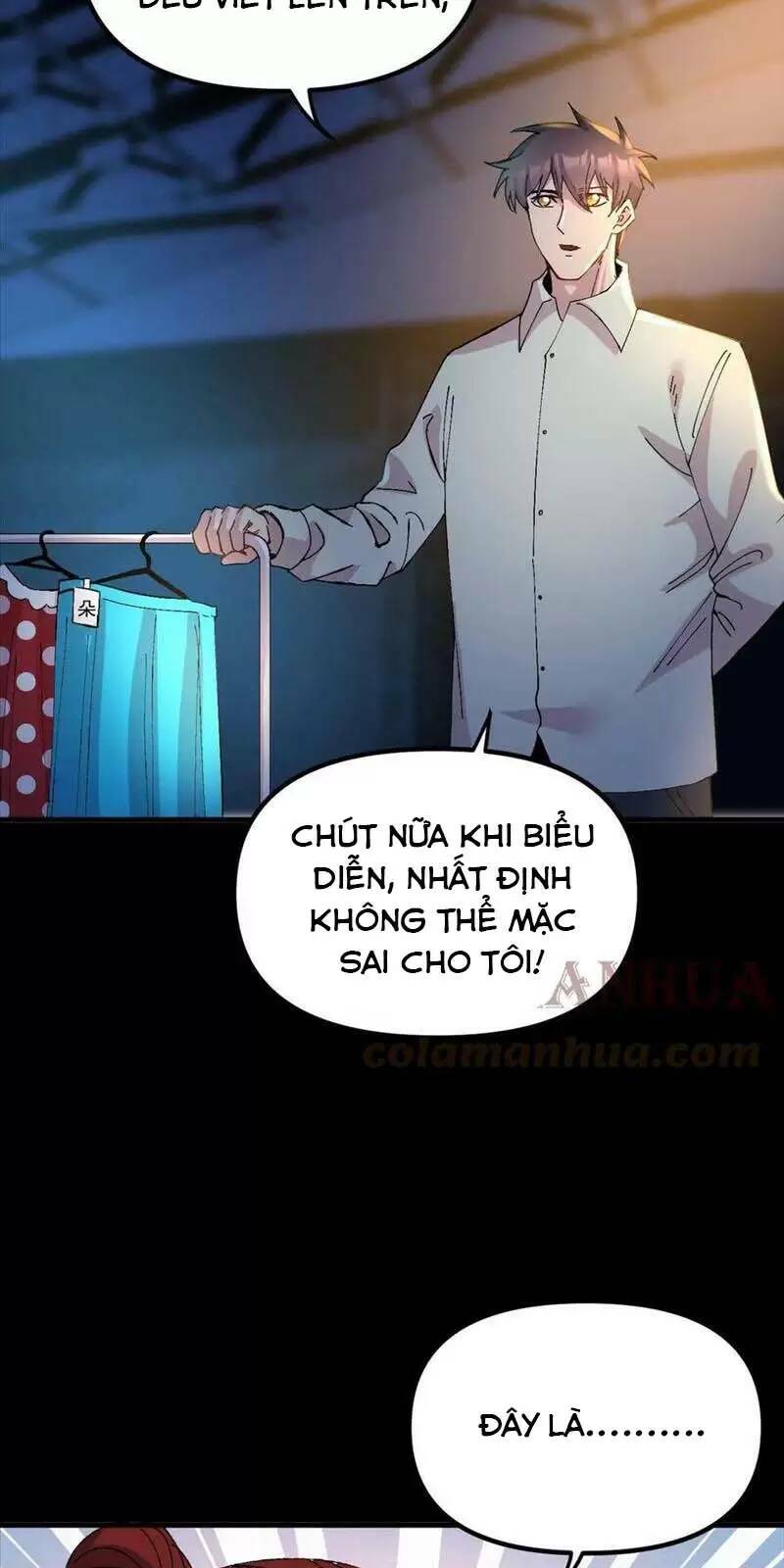 Trùng Sinh Trở Lại 1983 Làm Phú Hào: Chapter 211