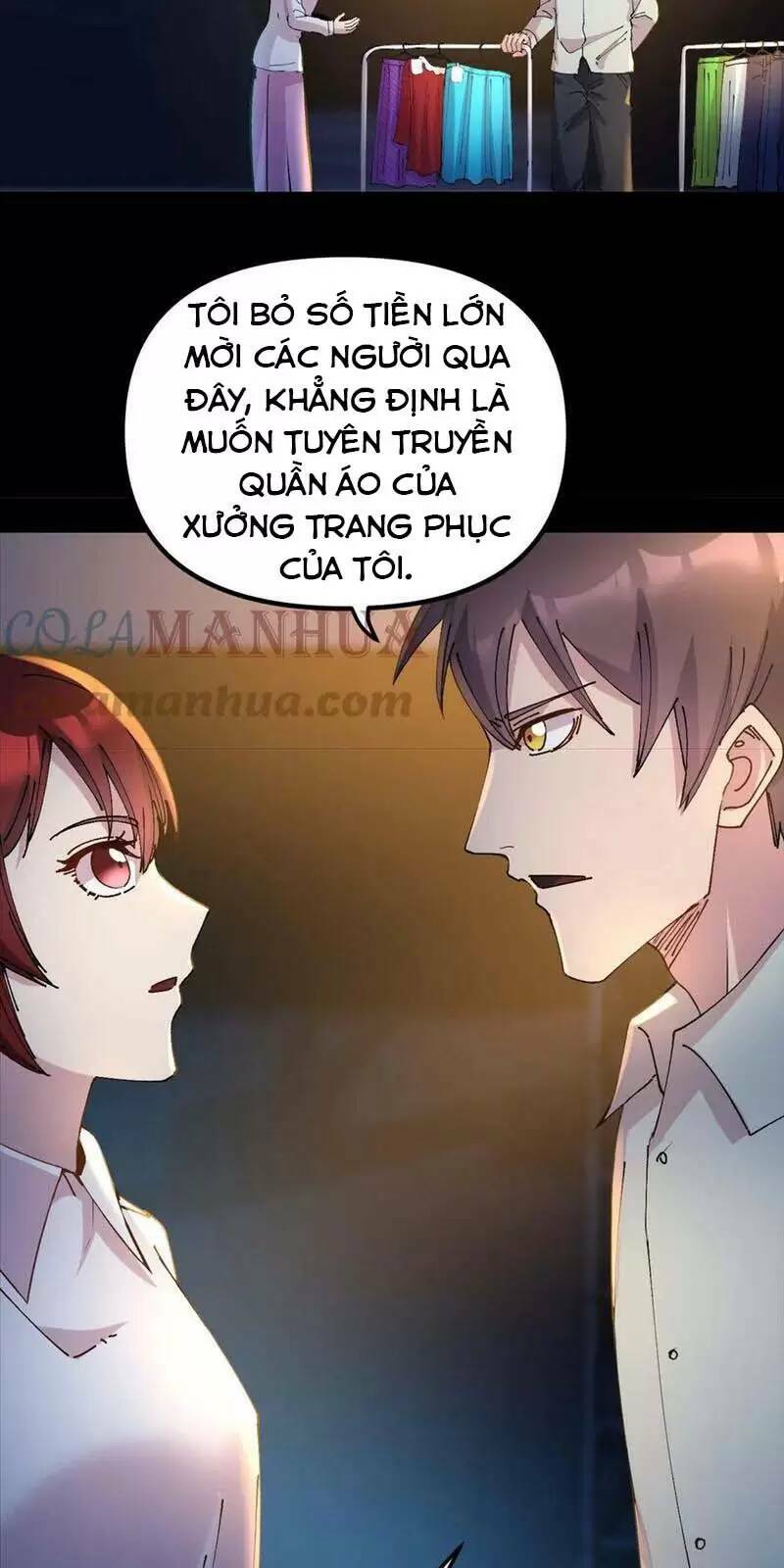 Trùng Sinh Trở Lại 1983 Làm Phú Hào: Chapter 211