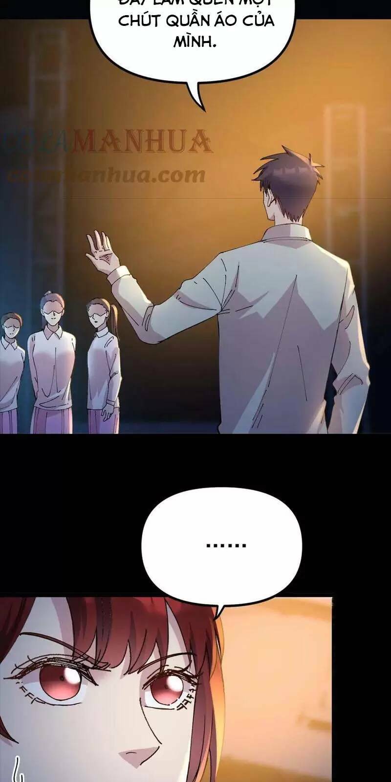 Trùng Sinh Trở Lại 1983 Làm Phú Hào: Chapter 211