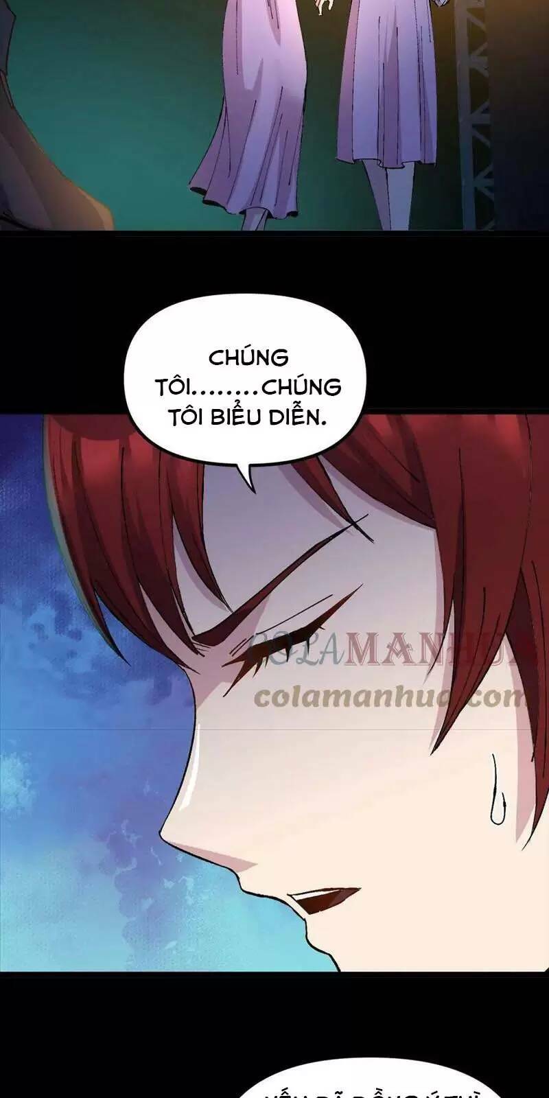 Trùng Sinh Trở Lại 1983 Làm Phú Hào: Chapter 212