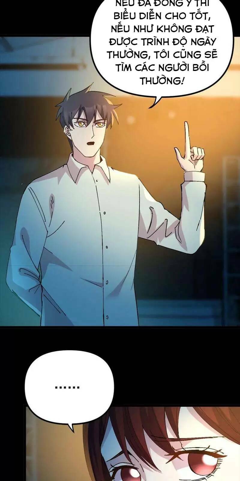 Trùng Sinh Trở Lại 1983 Làm Phú Hào: Chapter 212