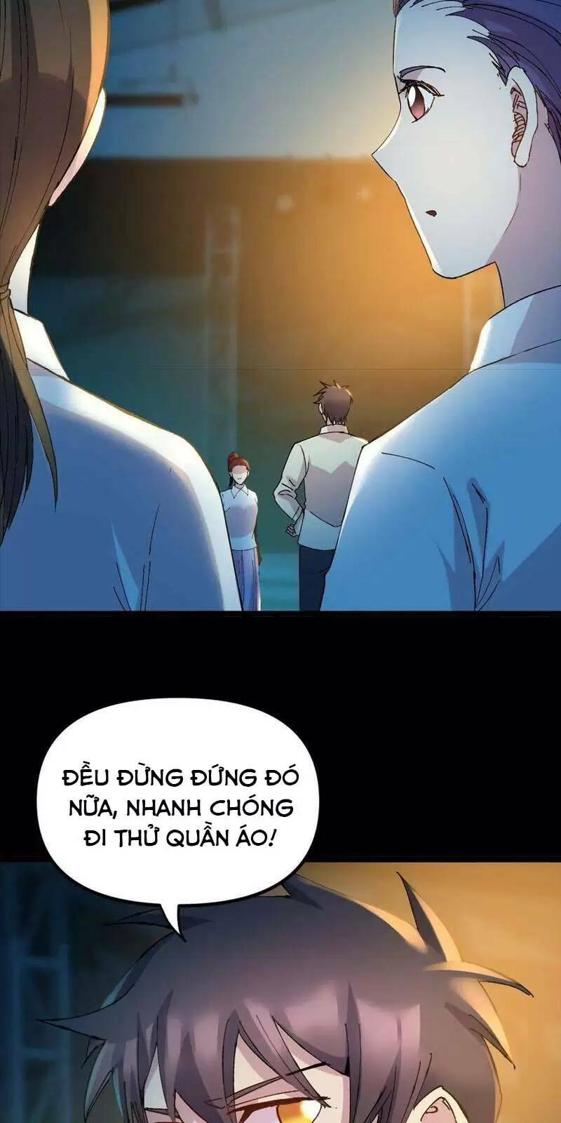 Trùng Sinh Trở Lại 1983 Làm Phú Hào: Chapter 212