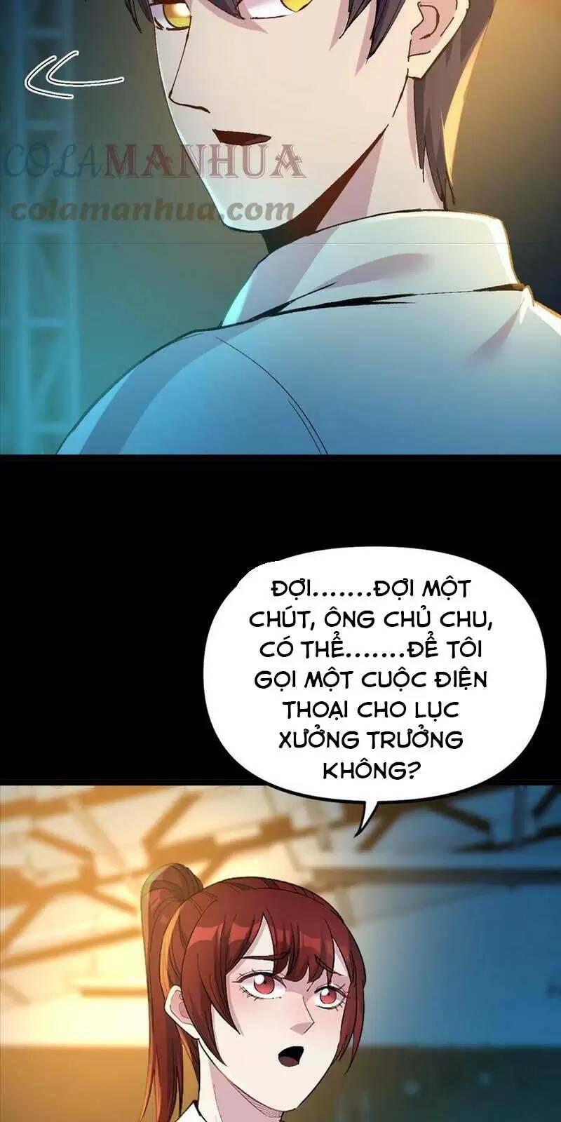Trùng Sinh Trở Lại 1983 Làm Phú Hào: Chapter 212