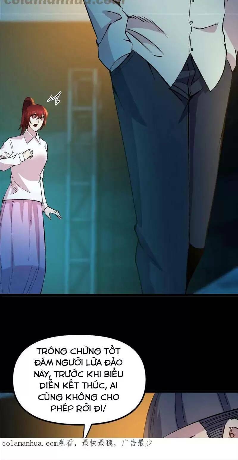 Trùng Sinh Trở Lại 1983 Làm Phú Hào: Chapter 212