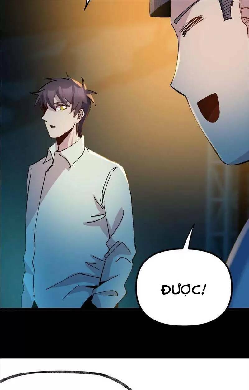 Trùng Sinh Trở Lại 1983 Làm Phú Hào: Chapter 212