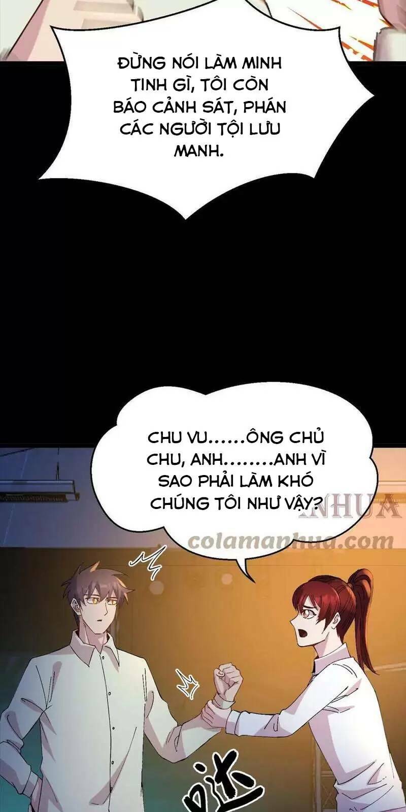 Trùng Sinh Trở Lại 1983 Làm Phú Hào: Chapter 212