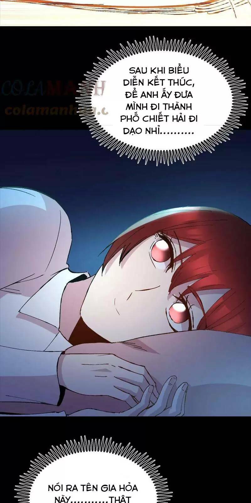 Trùng Sinh Trở Lại 1983 Làm Phú Hào: Chapter 212