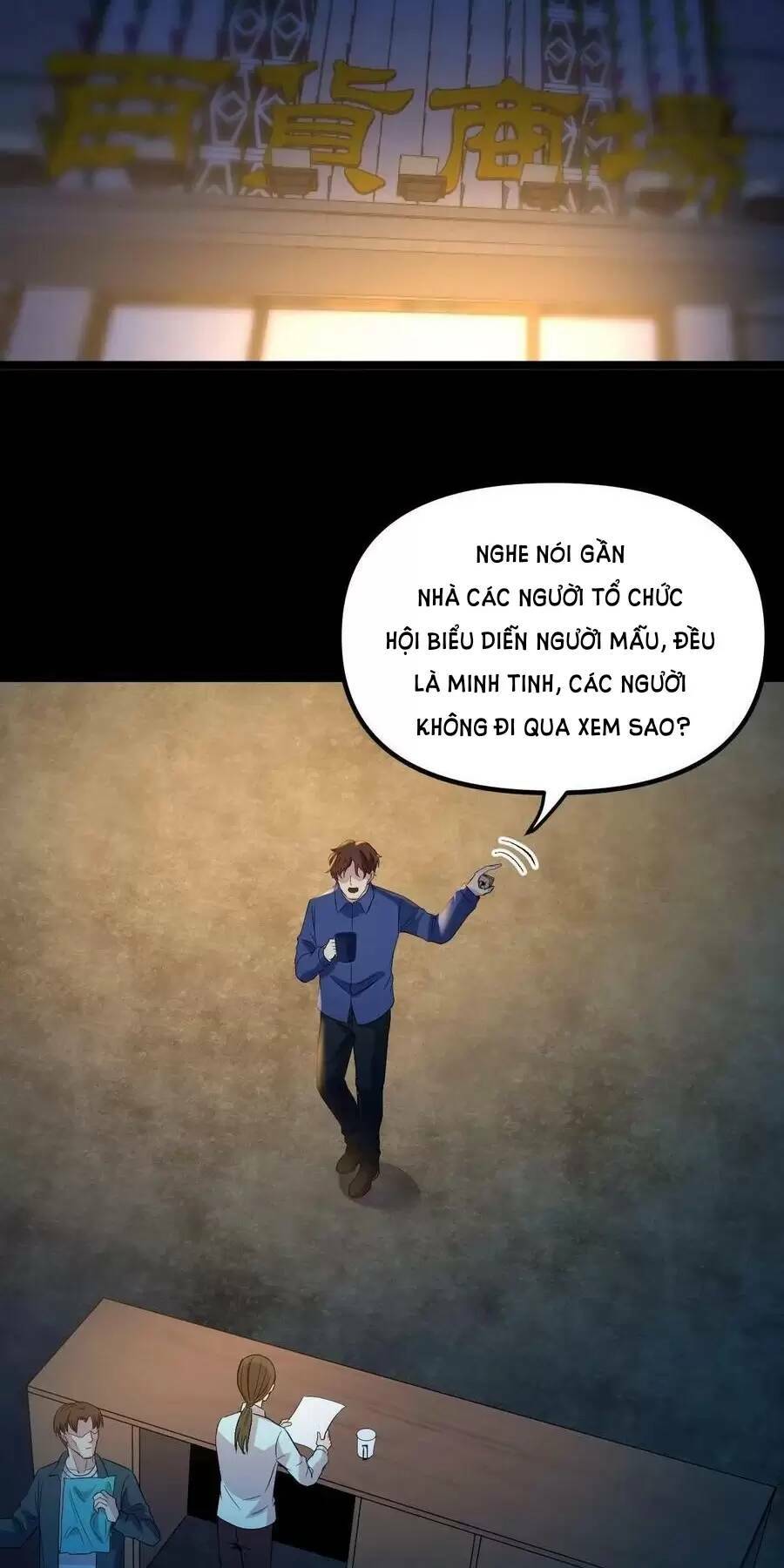Trùng Sinh Trở Lại 1983 Làm Phú Hào: Chapter 213