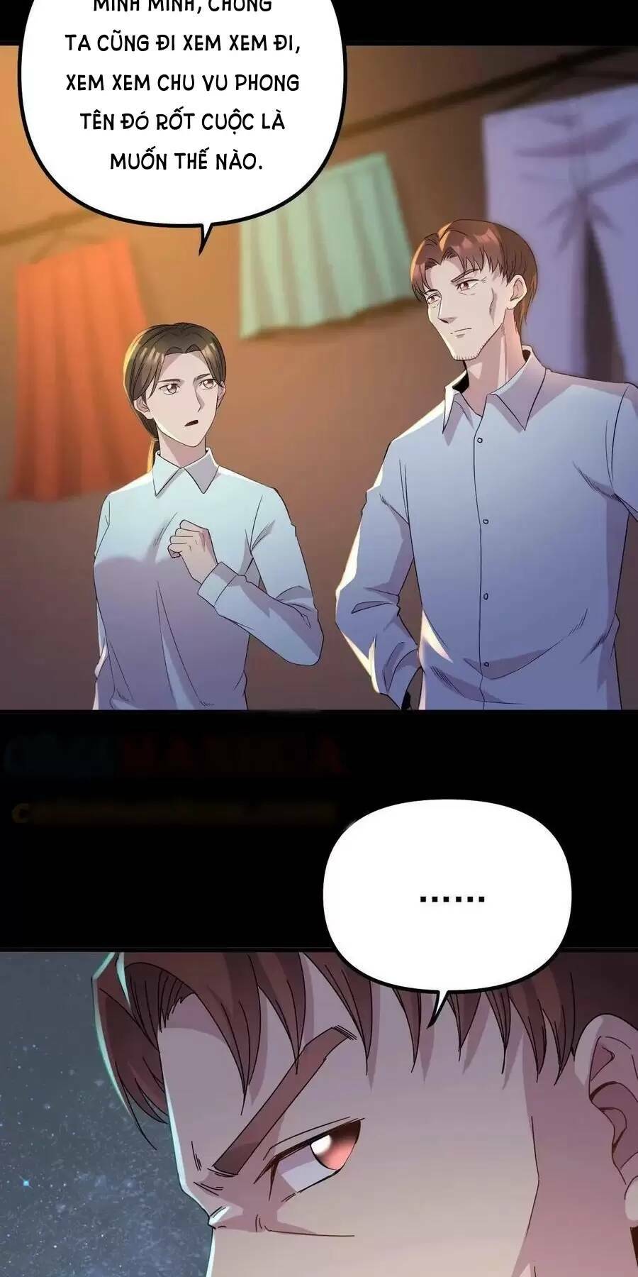 Trùng Sinh Trở Lại 1983 Làm Phú Hào: Chapter 213