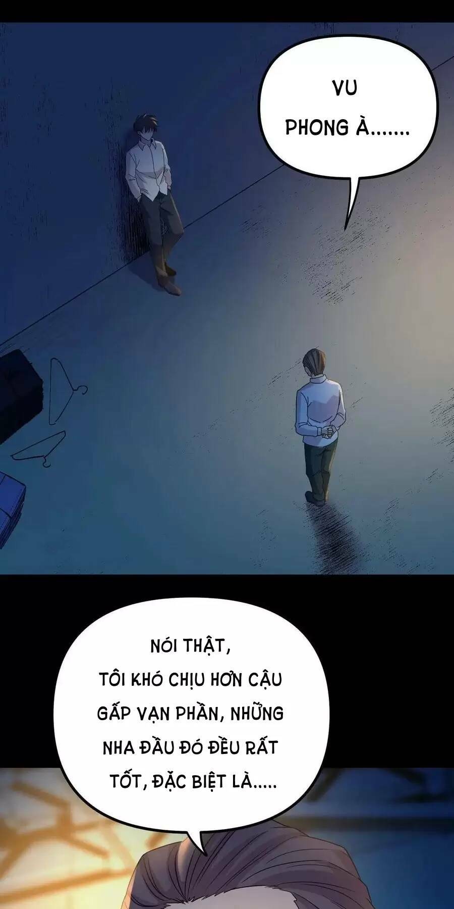 Trùng Sinh Trở Lại 1983 Làm Phú Hào: Chapter 213