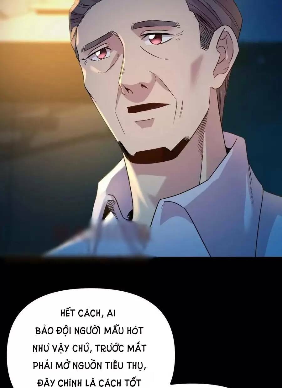 Trùng Sinh Trở Lại 1983 Làm Phú Hào: Chapter 213
