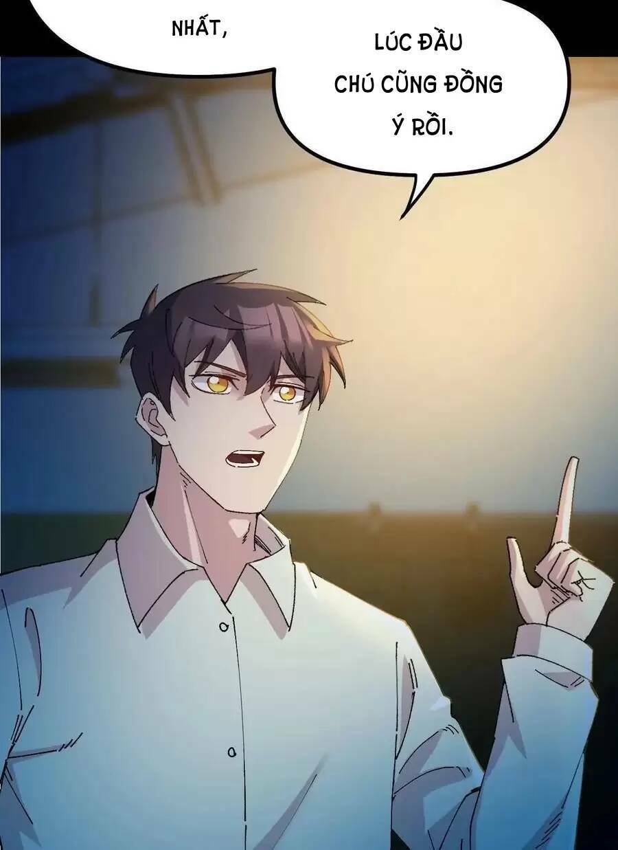Trùng Sinh Trở Lại 1983 Làm Phú Hào: Chapter 213