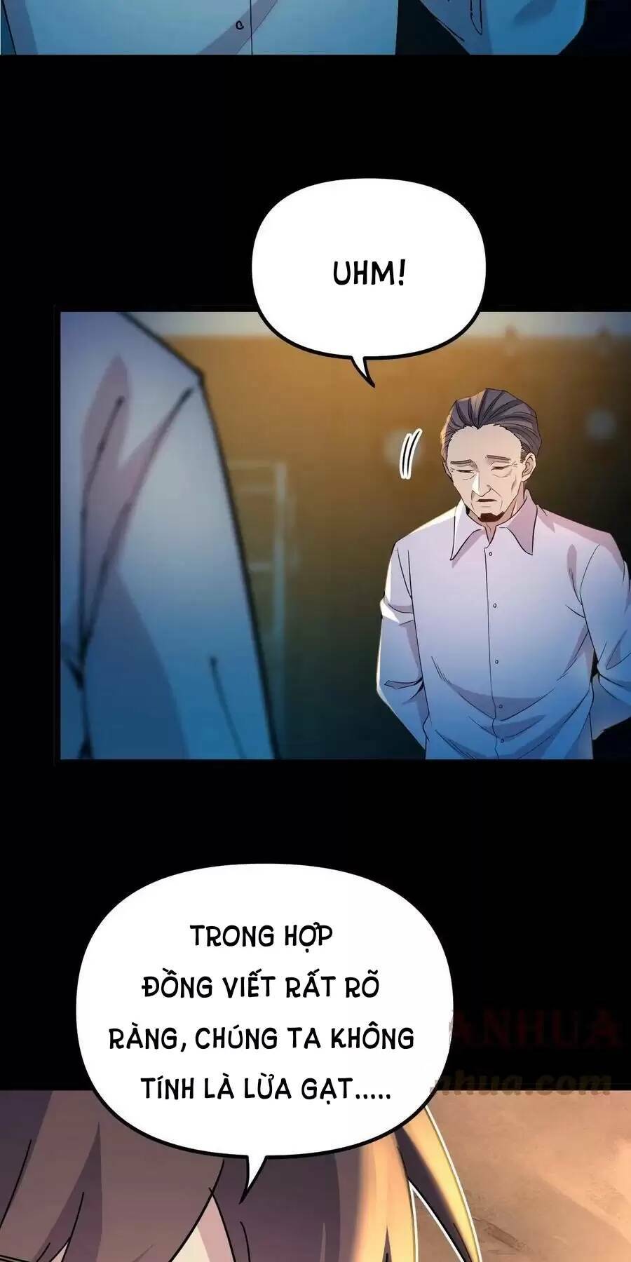 Trùng Sinh Trở Lại 1983 Làm Phú Hào: Chapter 213