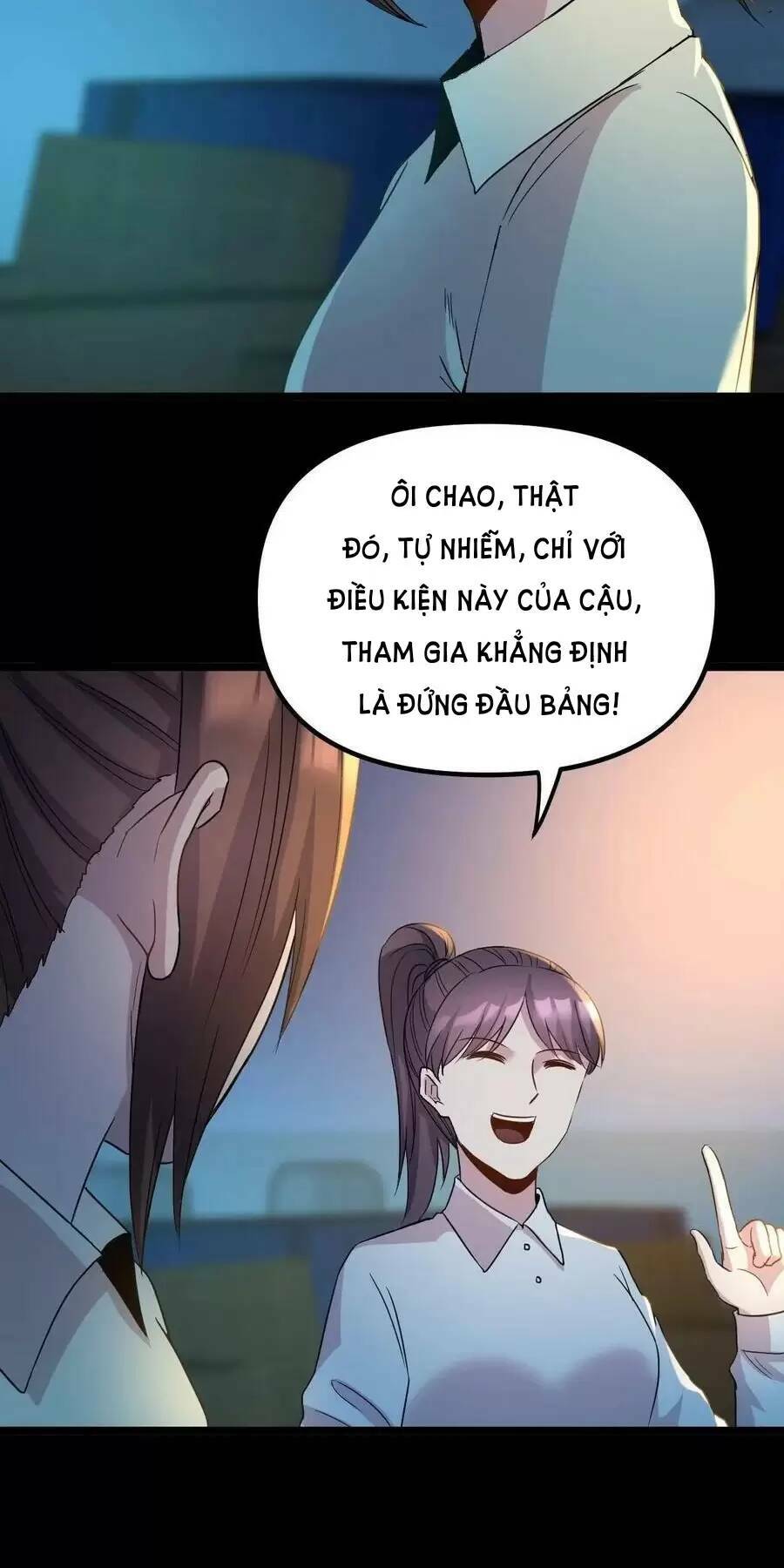Trùng Sinh Trở Lại 1983 Làm Phú Hào: Chapter 214