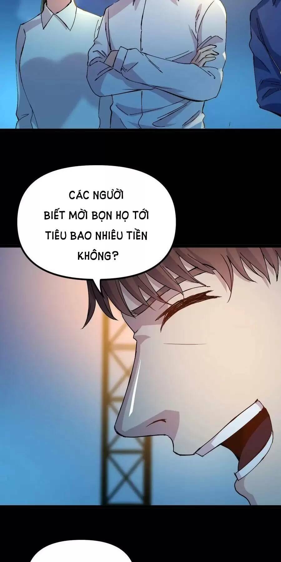 Trùng Sinh Trở Lại 1983 Làm Phú Hào: Chapter 214