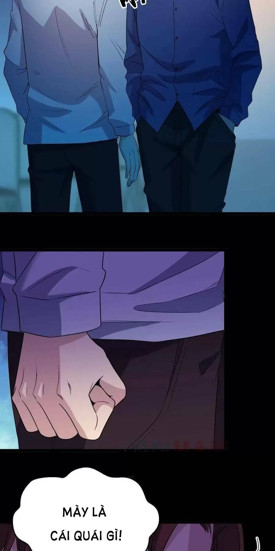 Trùng Sinh Trở Lại 1983 Làm Phú Hào: Chapter 214