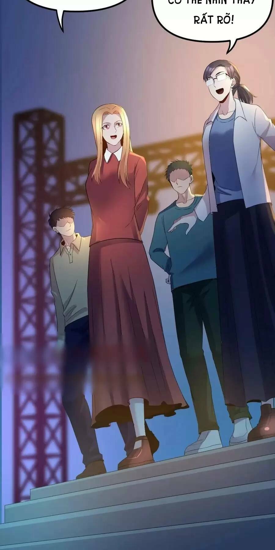 Trùng Sinh Trở Lại 1983 Làm Phú Hào: Chapter 214