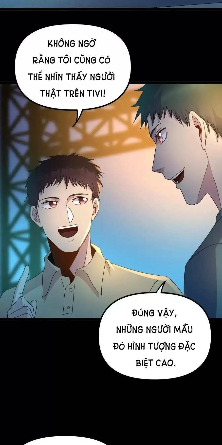 Trùng Sinh Trở Lại 1983 Làm Phú Hào: Chapter 214