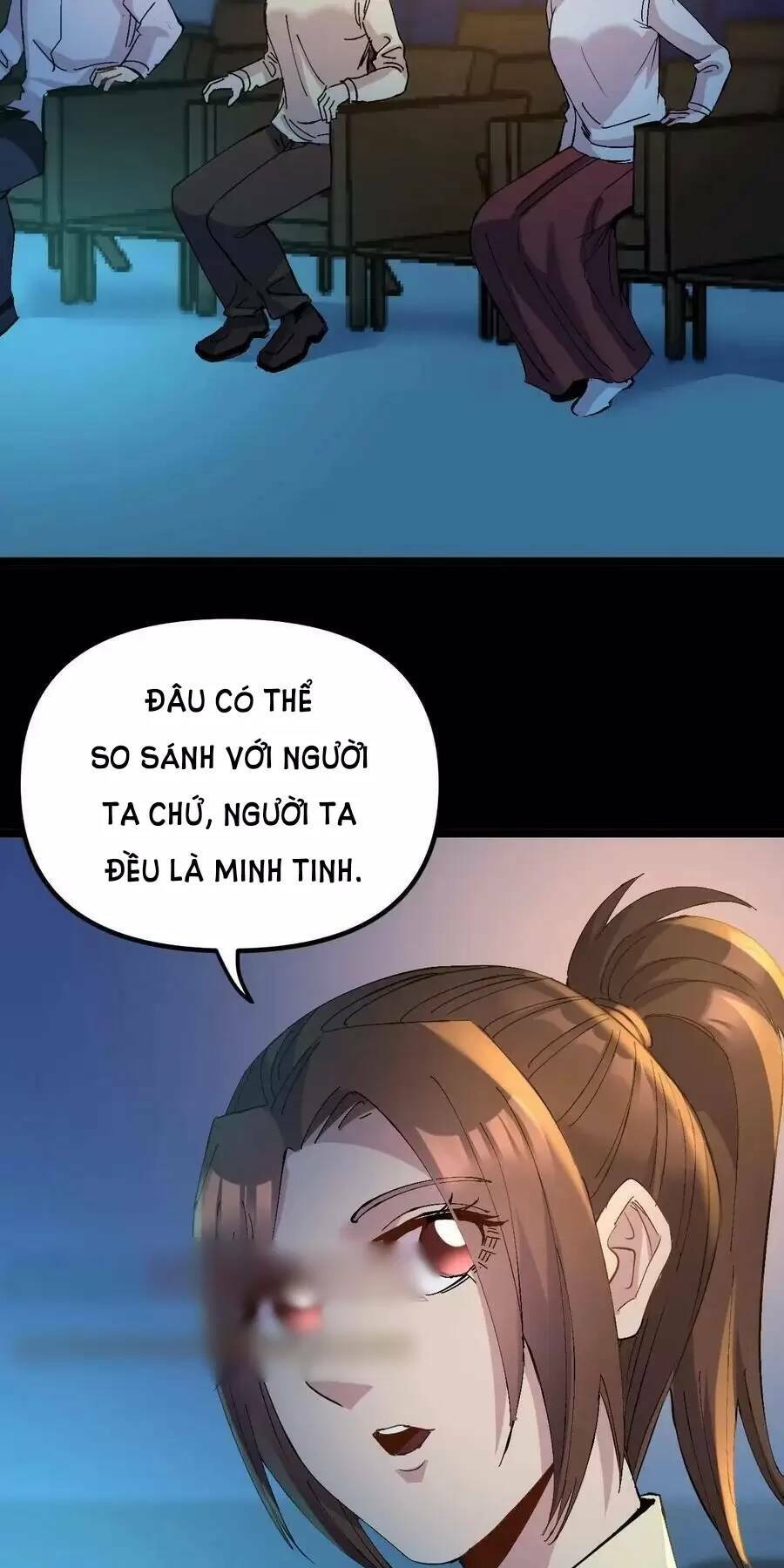 Trùng Sinh Trở Lại 1983 Làm Phú Hào: Chapter 214