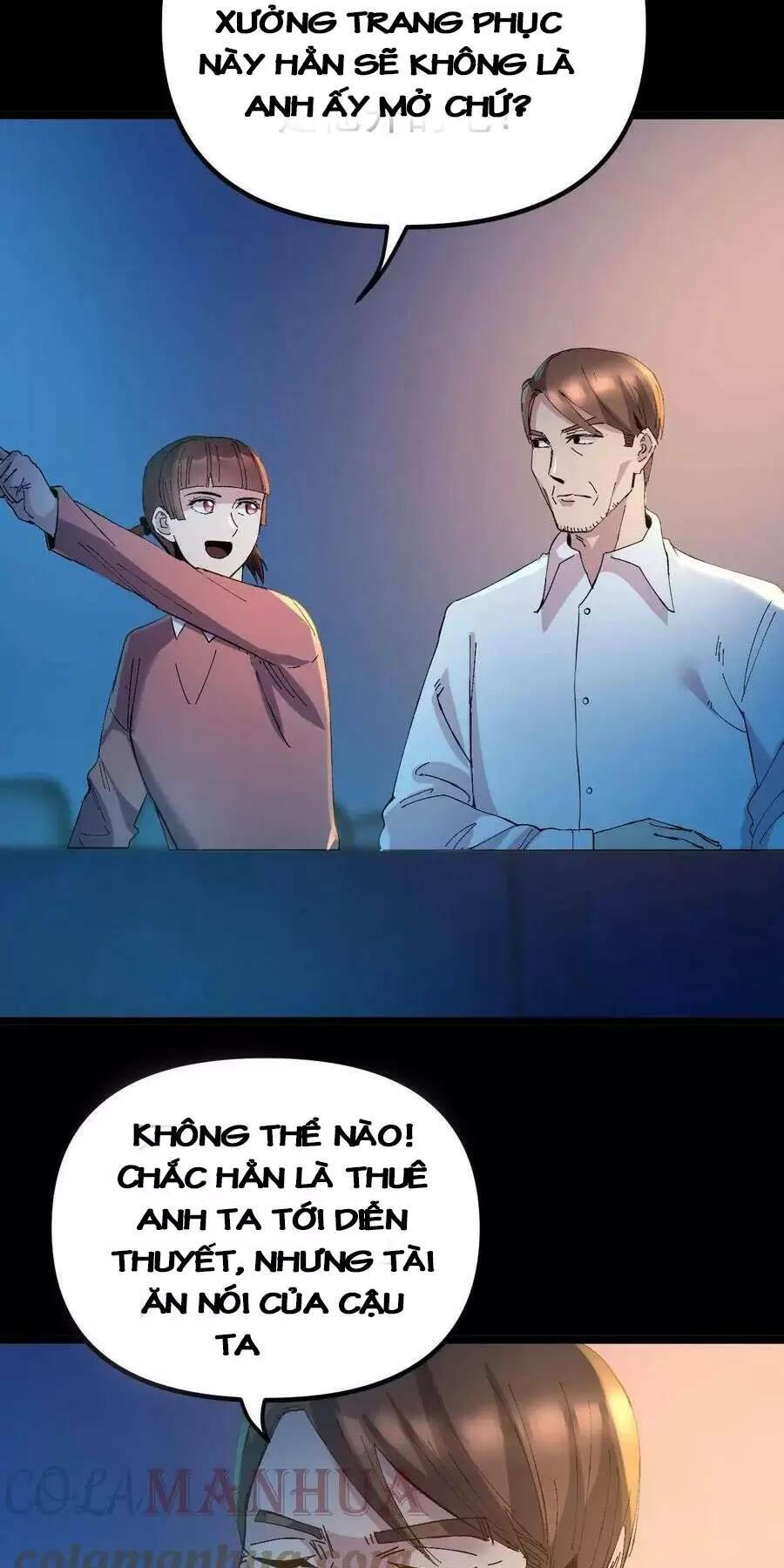 Trùng Sinh Trở Lại 1983 Làm Phú Hào: Chapter 215
