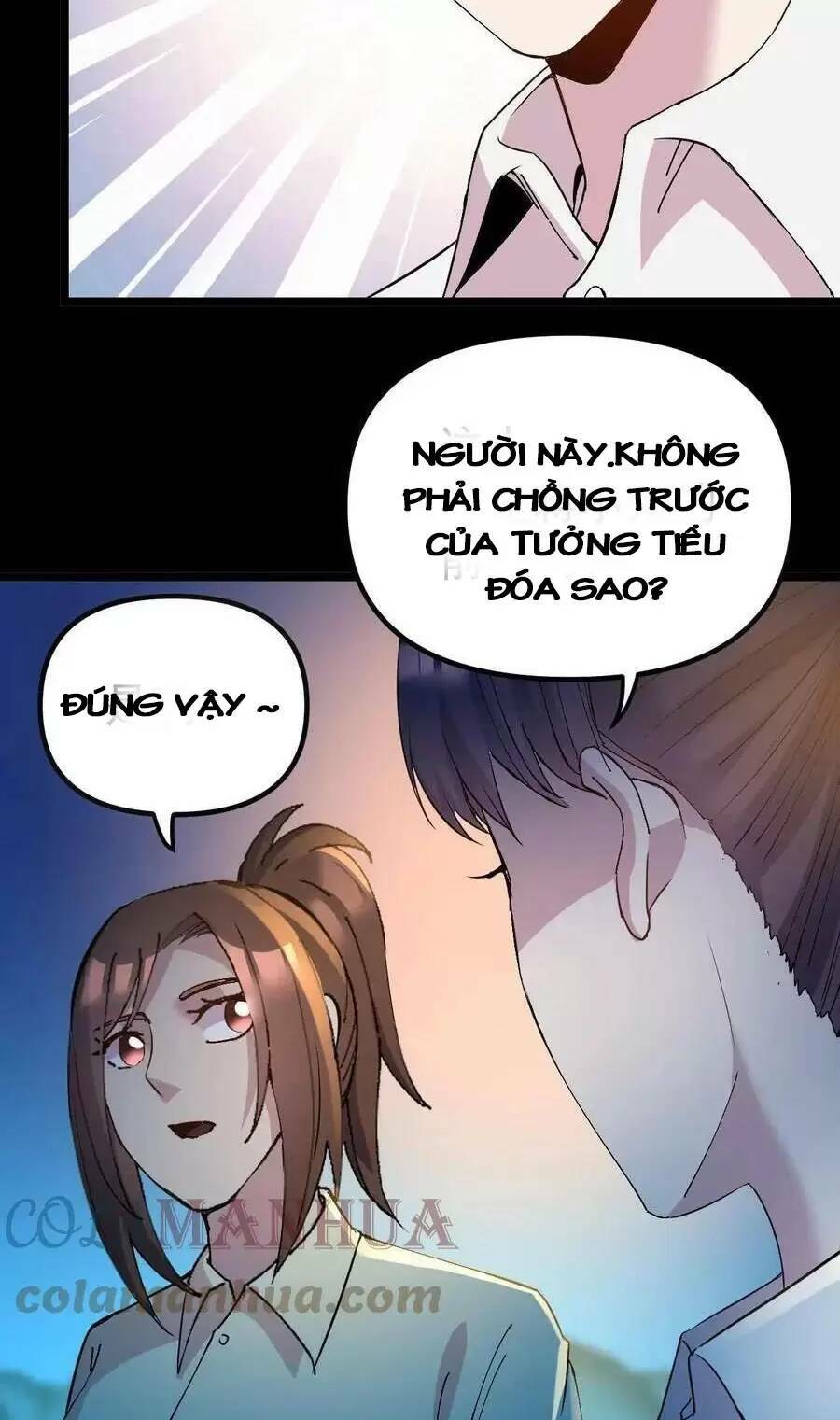 Trùng Sinh Trở Lại 1983 Làm Phú Hào: Chapter 215