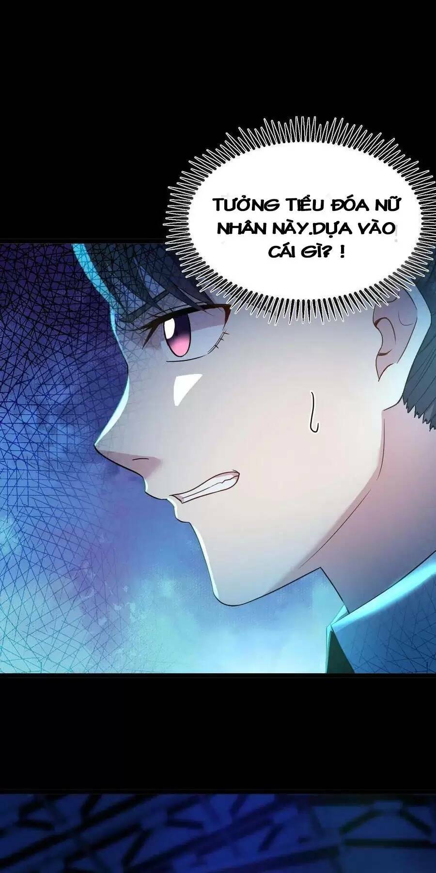 Trùng Sinh Trở Lại 1983 Làm Phú Hào: Chapter 215