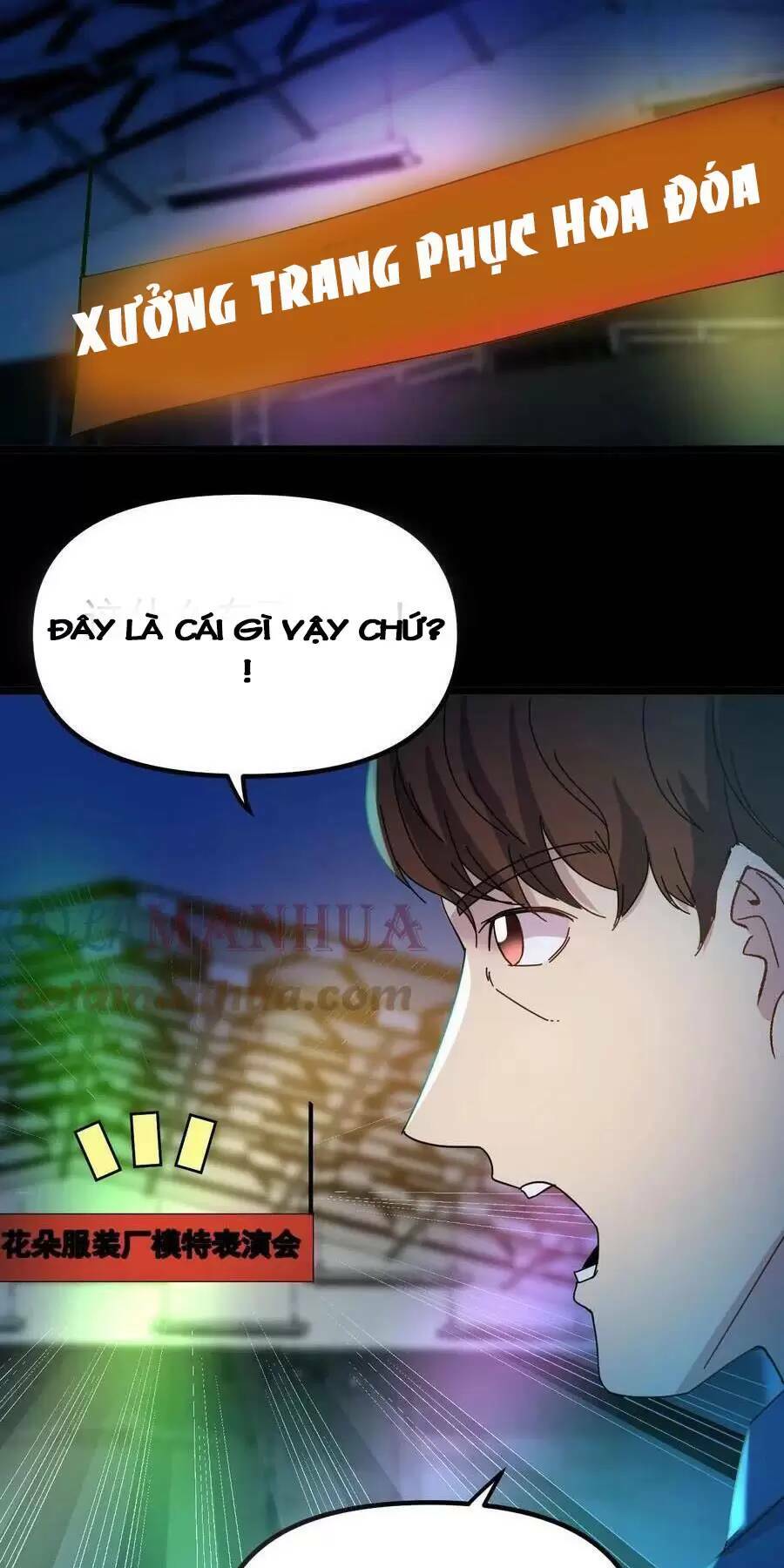 Trùng Sinh Trở Lại 1983 Làm Phú Hào: Chapter 215