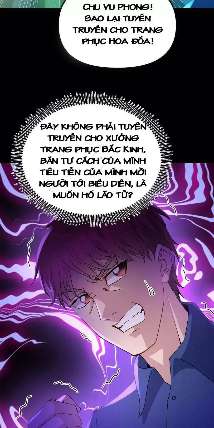 Trùng Sinh Trở Lại 1983 Làm Phú Hào: Chapter 215
