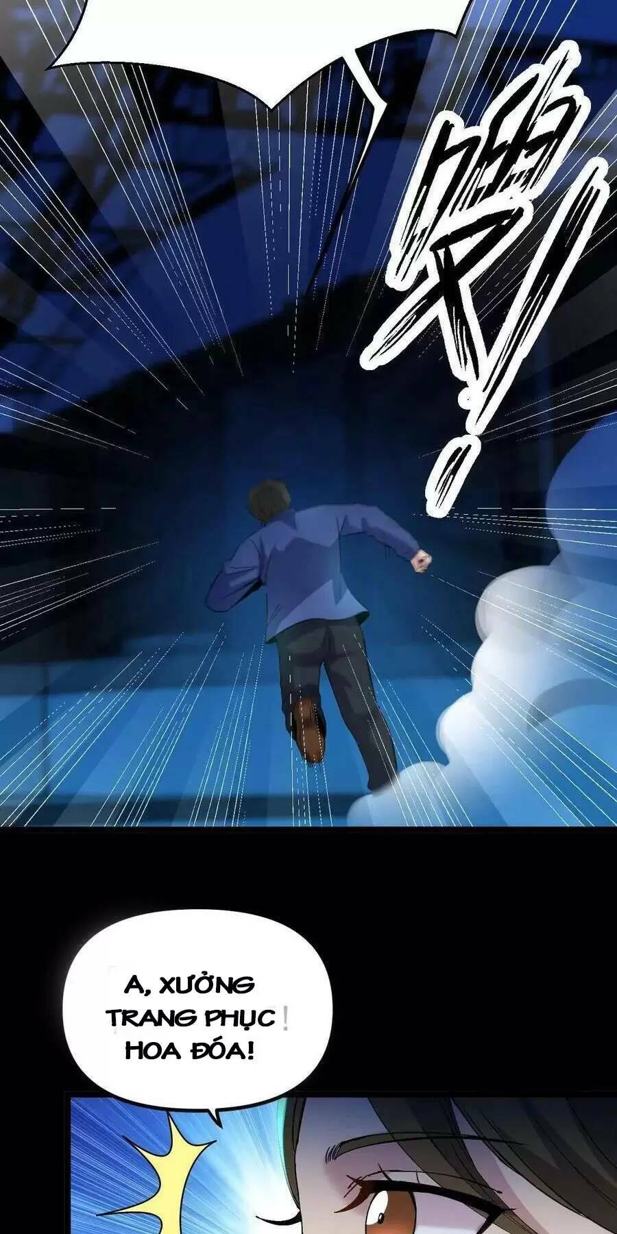 Trùng Sinh Trở Lại 1983 Làm Phú Hào: Chapter 215