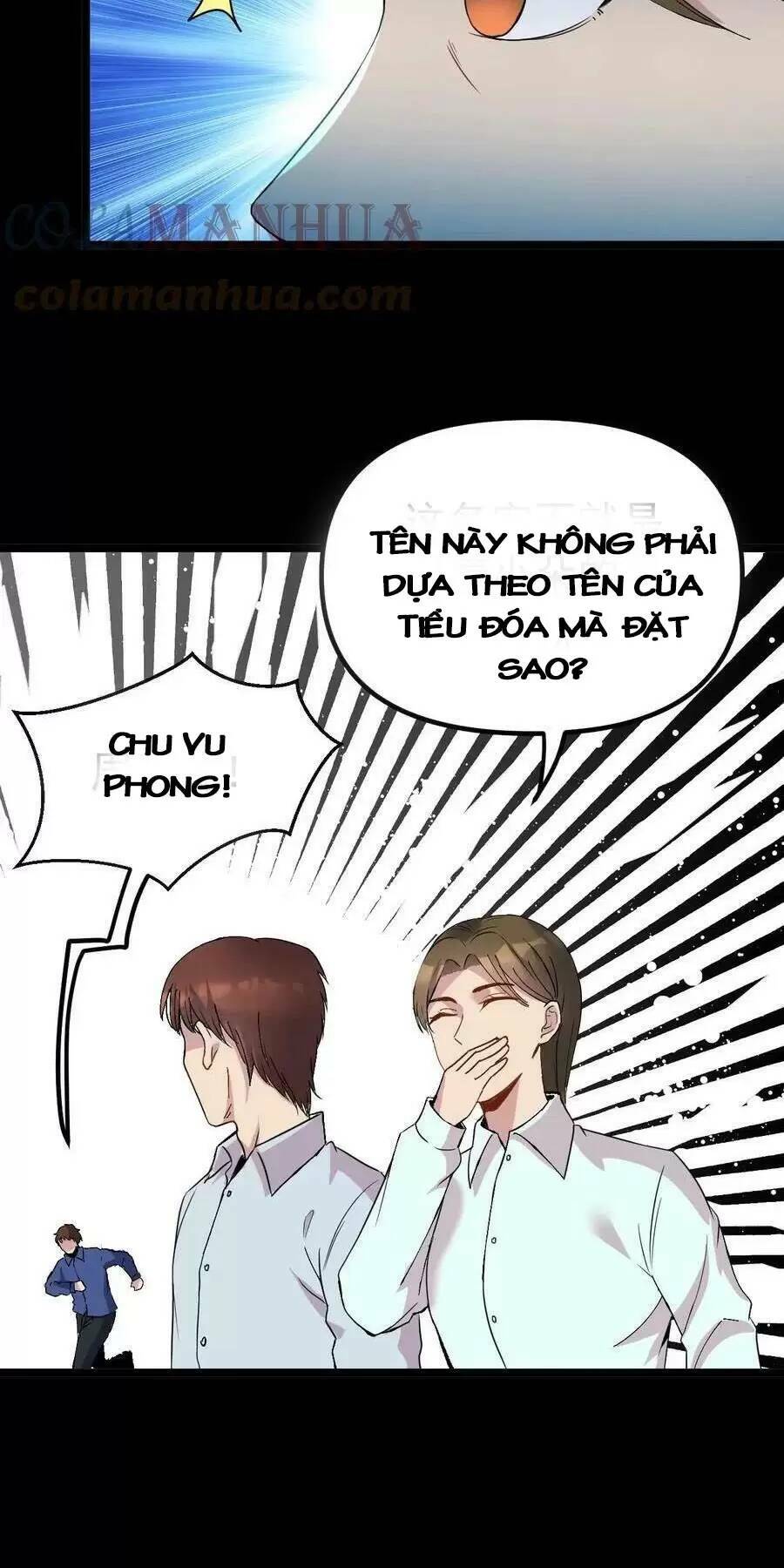 Trùng Sinh Trở Lại 1983 Làm Phú Hào: Chapter 215