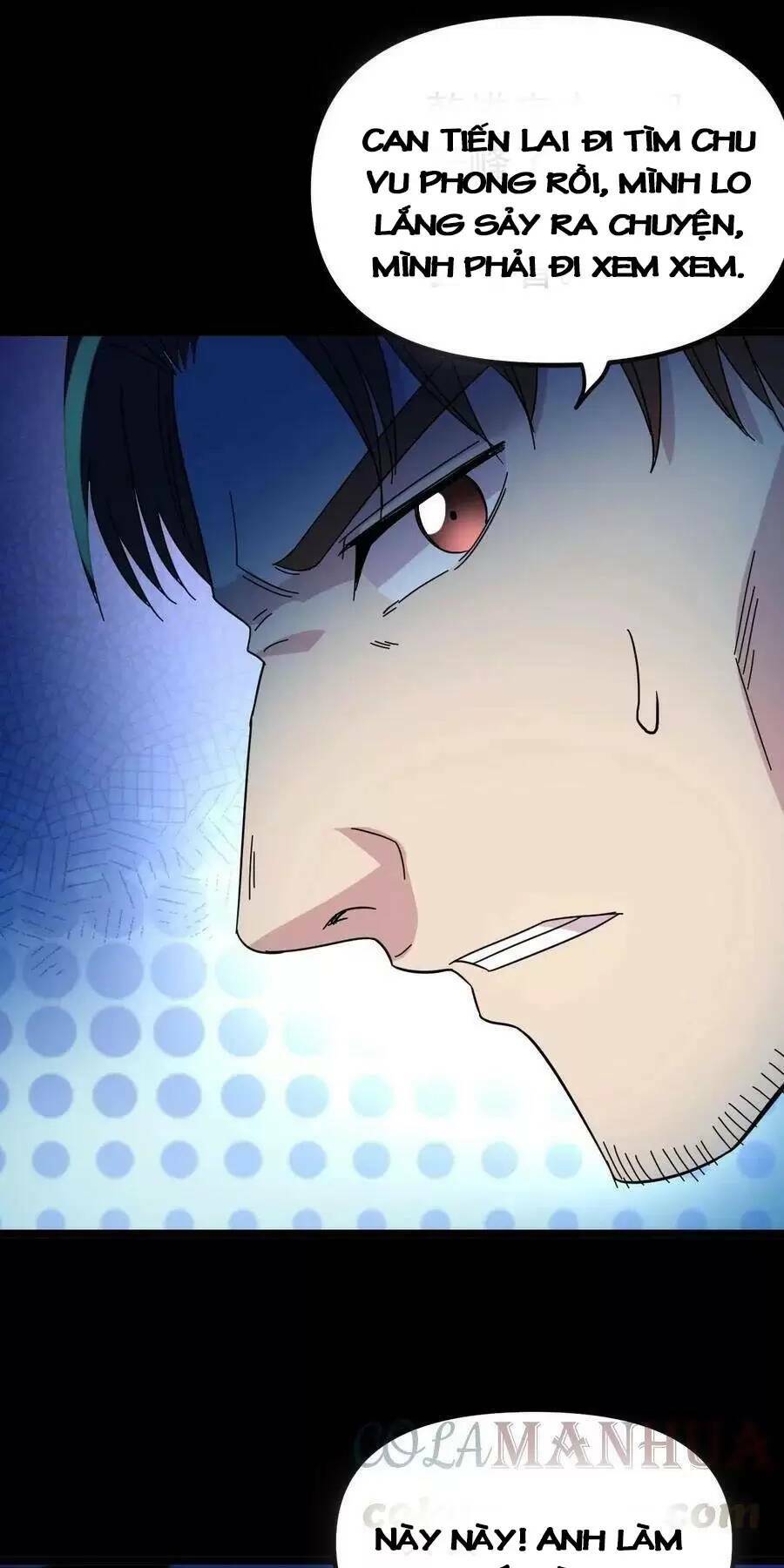 Trùng Sinh Trở Lại 1983 Làm Phú Hào: Chapter 215