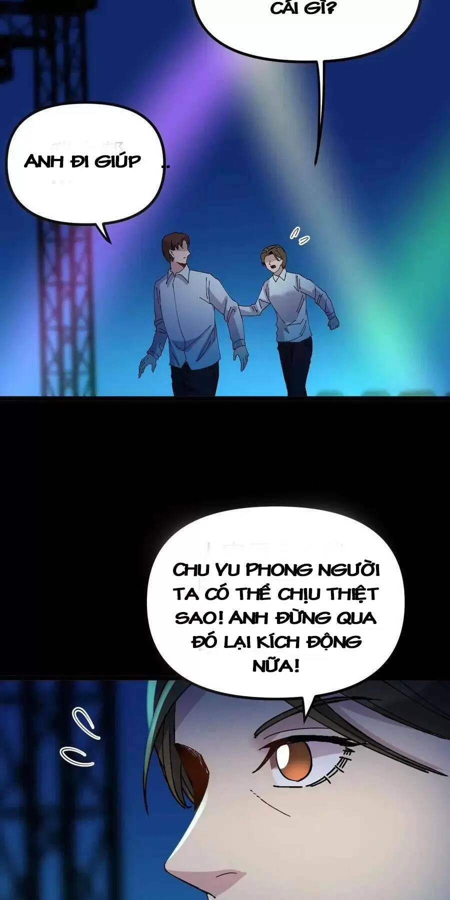 Trùng Sinh Trở Lại 1983 Làm Phú Hào: Chapter 215