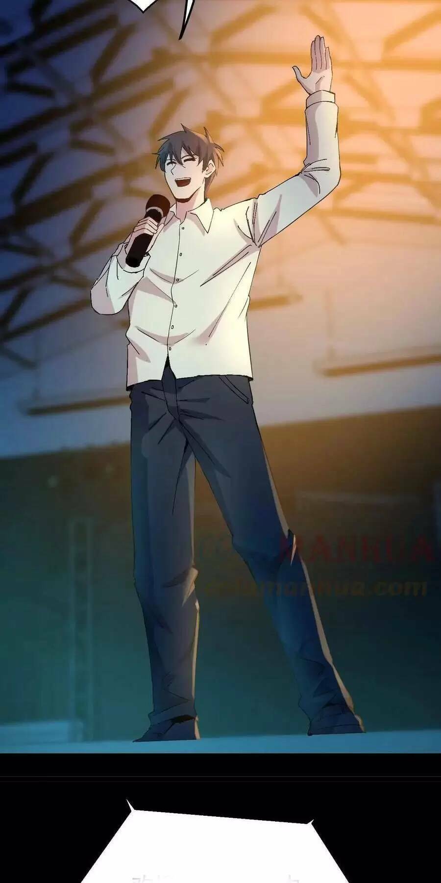 Trùng Sinh Trở Lại 1983 Làm Phú Hào: Chapter 215