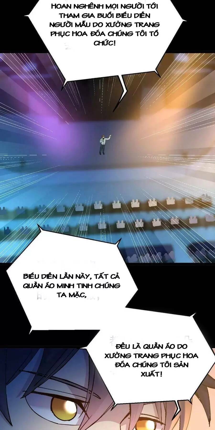 Trùng Sinh Trở Lại 1983 Làm Phú Hào: Chapter 215