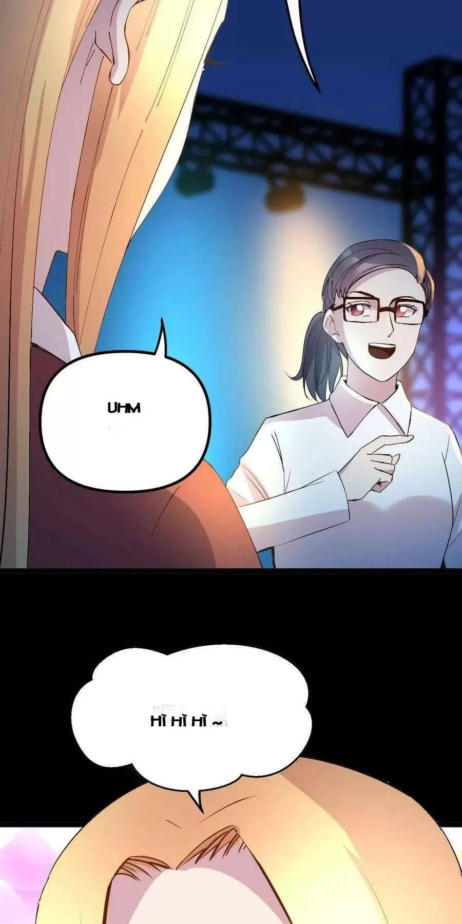 Trùng Sinh Trở Lại 1983 Làm Phú Hào: Chapter 215