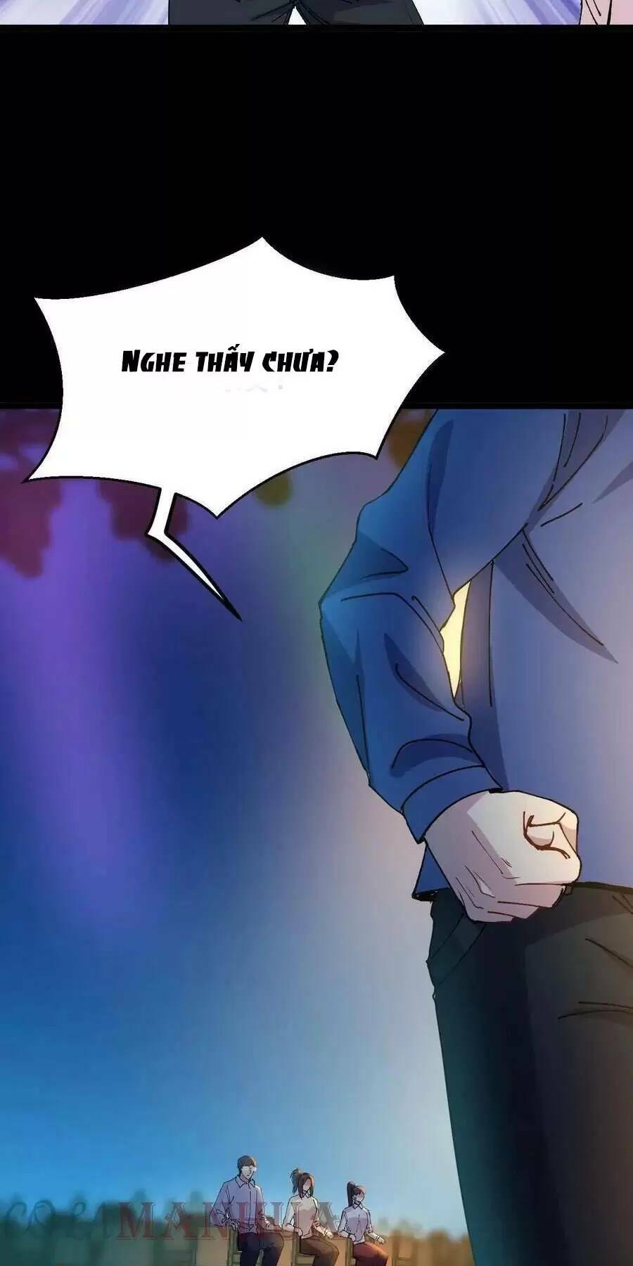 Trùng Sinh Trở Lại 1983 Làm Phú Hào: Chapter 216