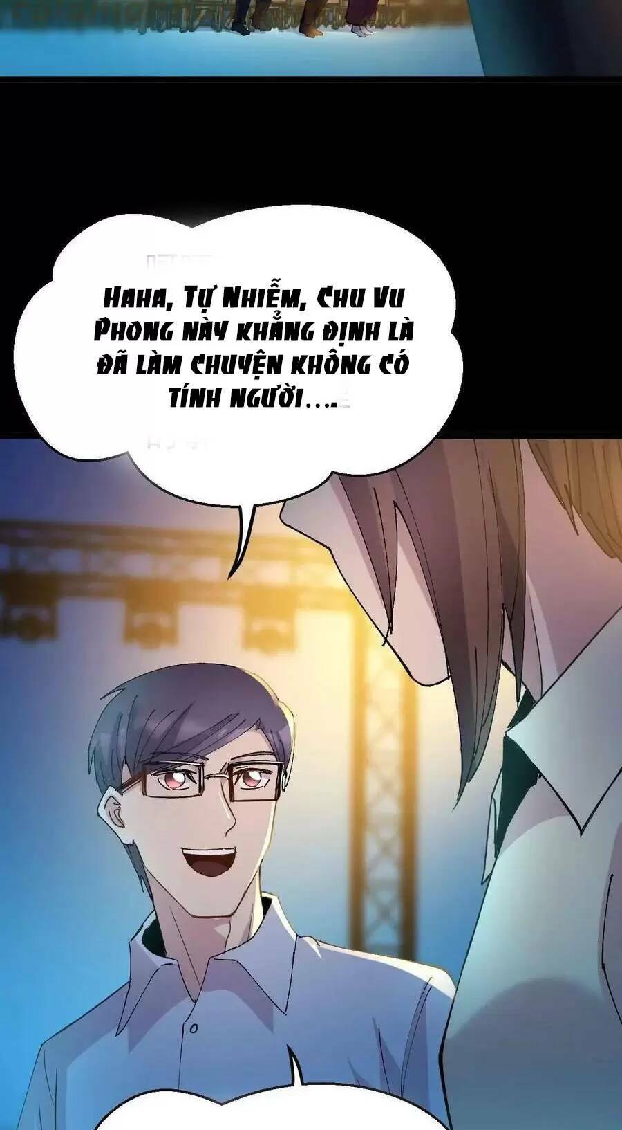 Trùng Sinh Trở Lại 1983 Làm Phú Hào: Chapter 216