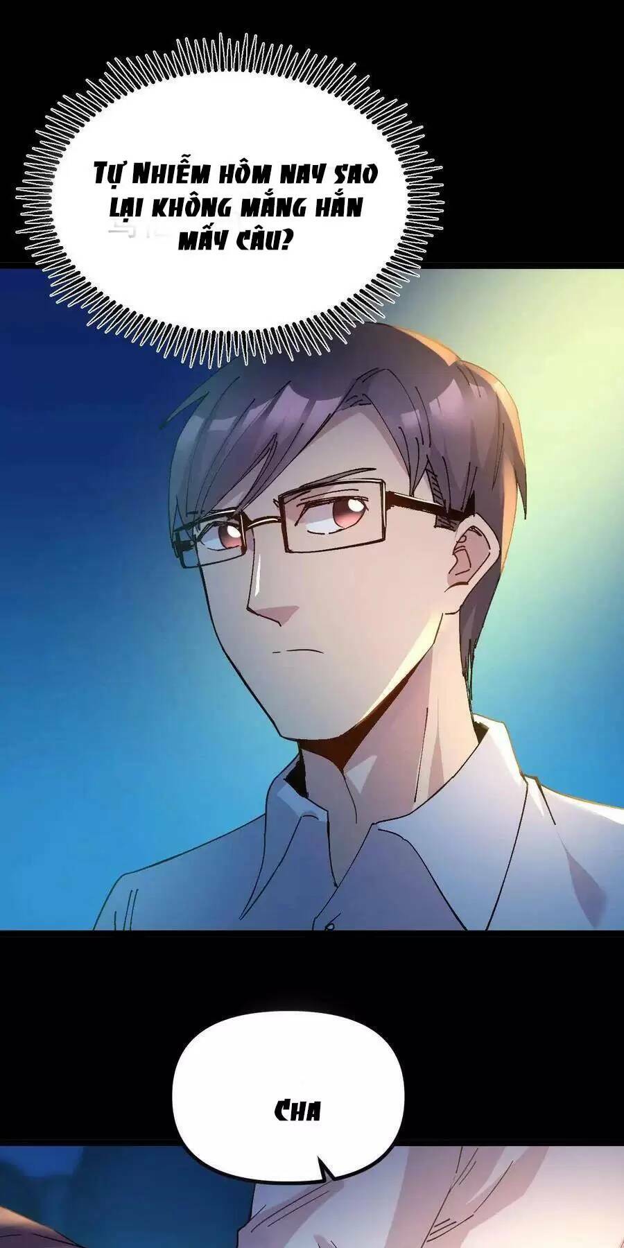Trùng Sinh Trở Lại 1983 Làm Phú Hào: Chapter 216