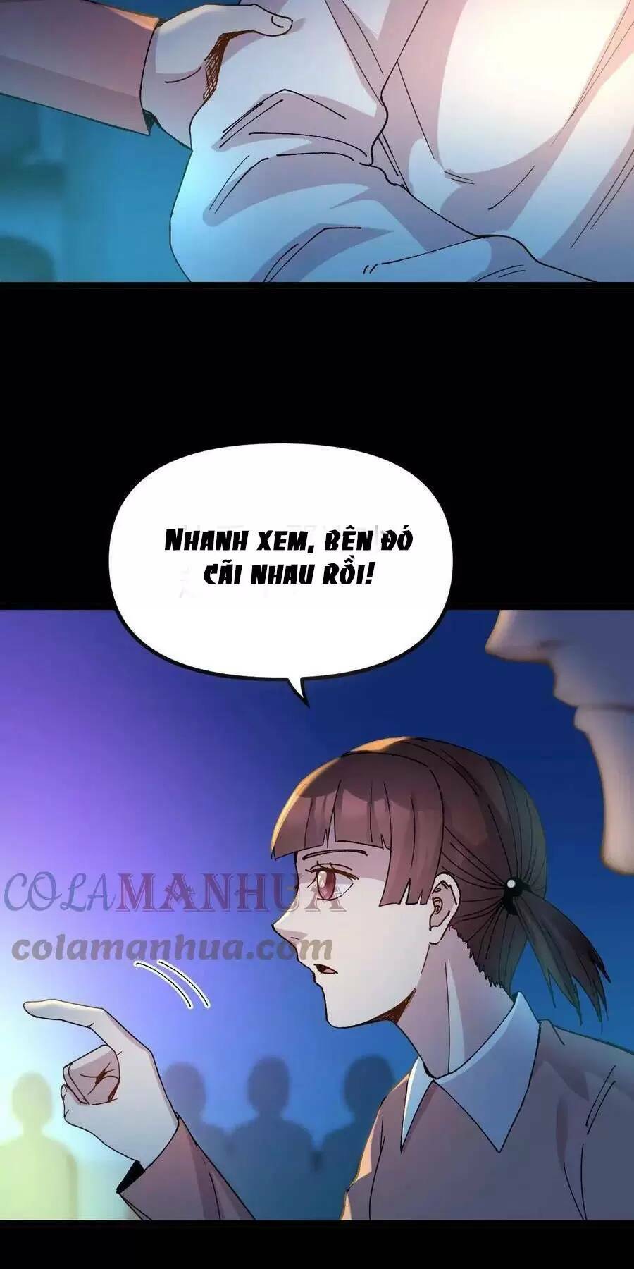 Trùng Sinh Trở Lại 1983 Làm Phú Hào: Chapter 216