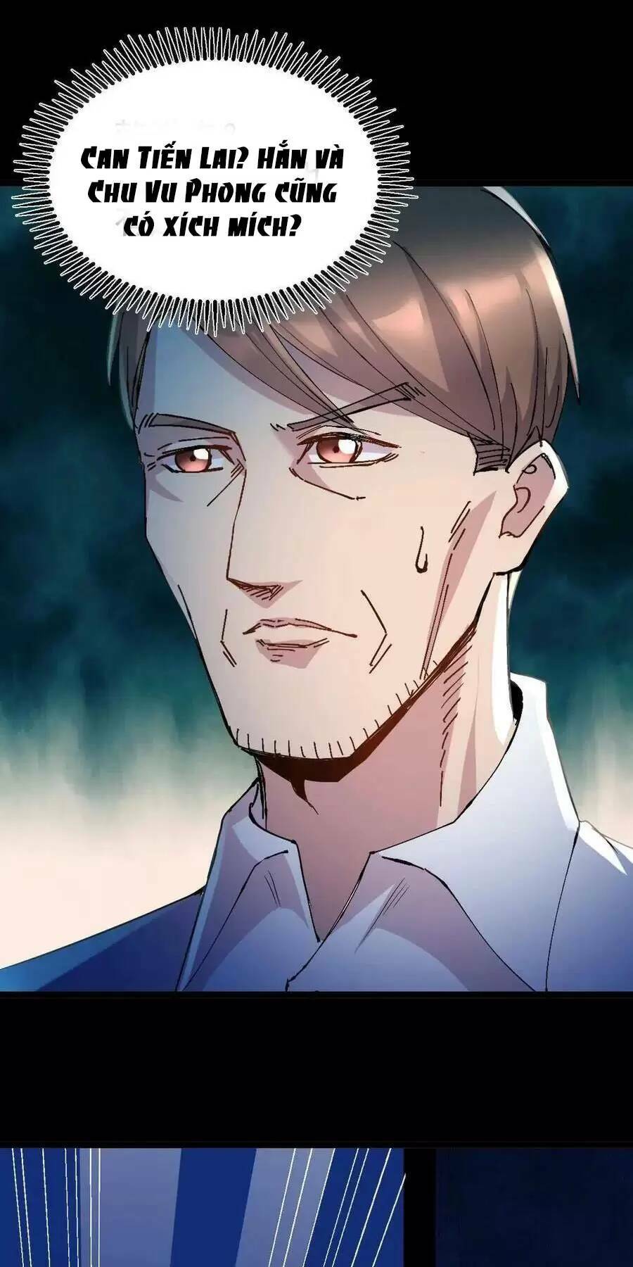 Trùng Sinh Trở Lại 1983 Làm Phú Hào: Chapter 216