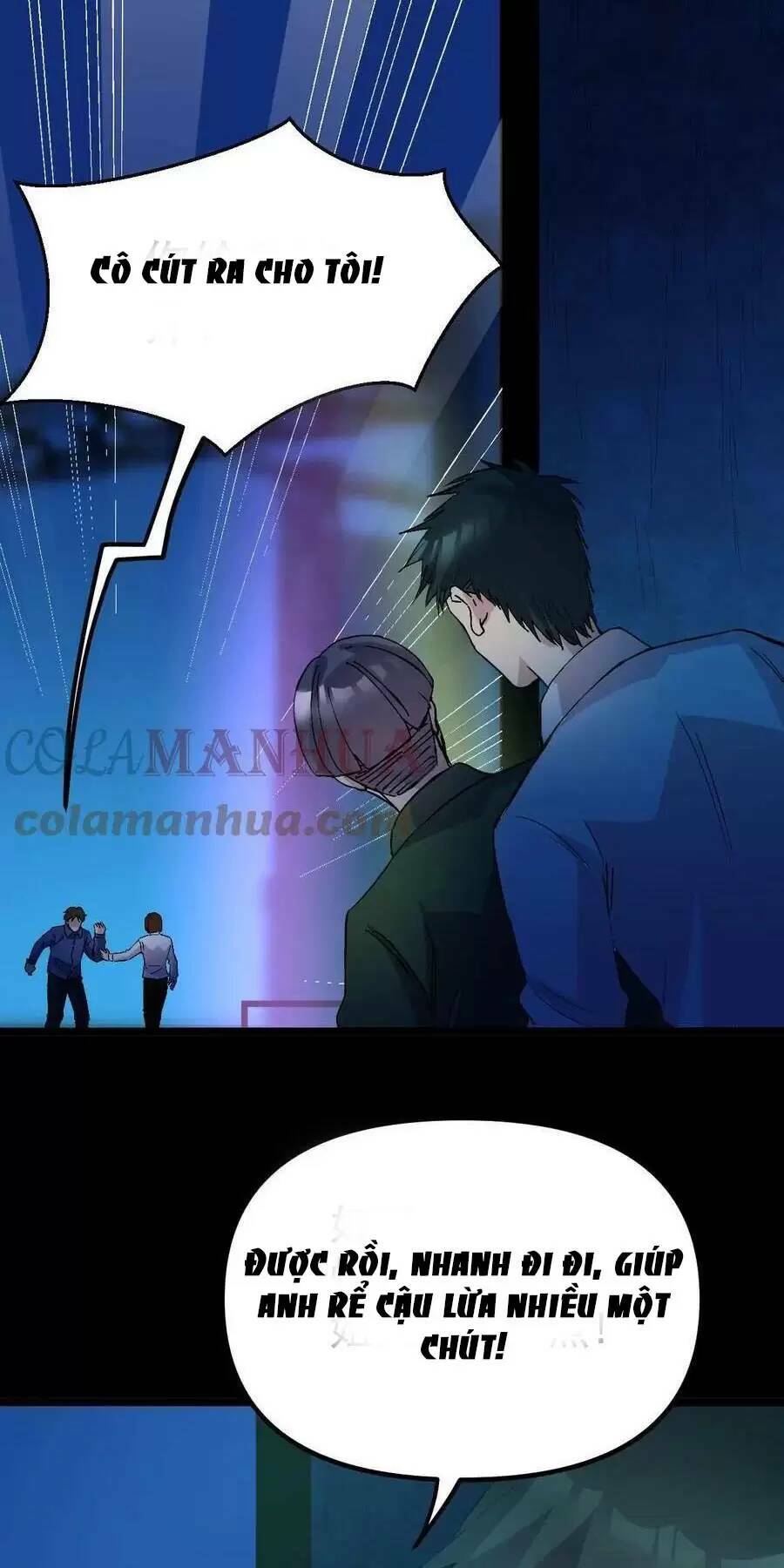 Trùng Sinh Trở Lại 1983 Làm Phú Hào: Chapter 216