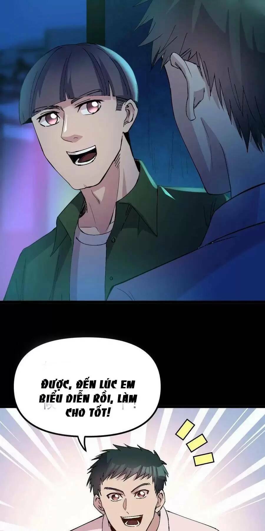 Trùng Sinh Trở Lại 1983 Làm Phú Hào: Chapter 216